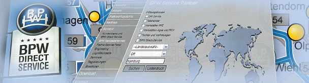 BPW Service Partner